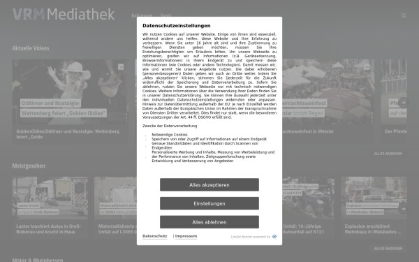 mediathek.vrm.de