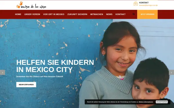 www.amigos-ev.de