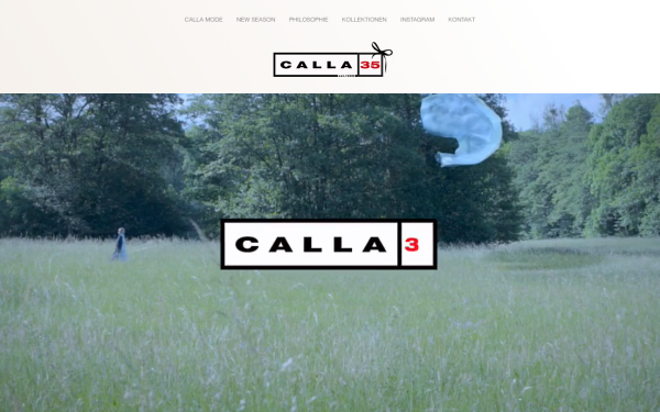 www.callamode.de