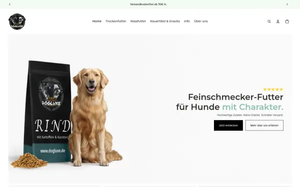 dogluxe.de