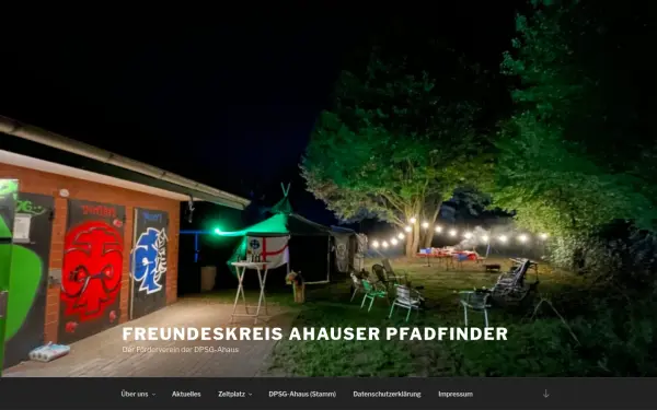 dpsg-freundeskreis.de