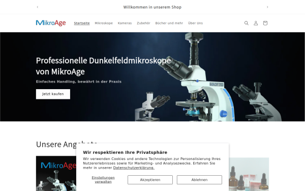 dunkelfeld-mikroskope.shop