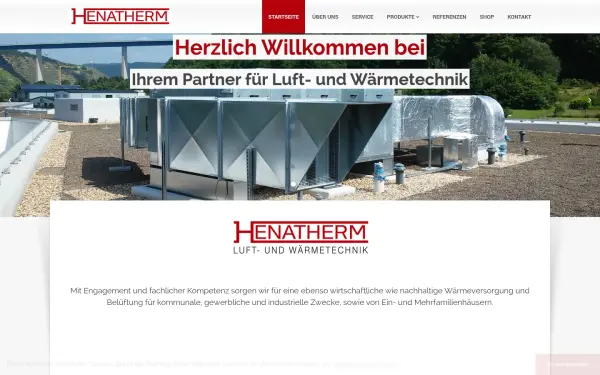 henatherm.de