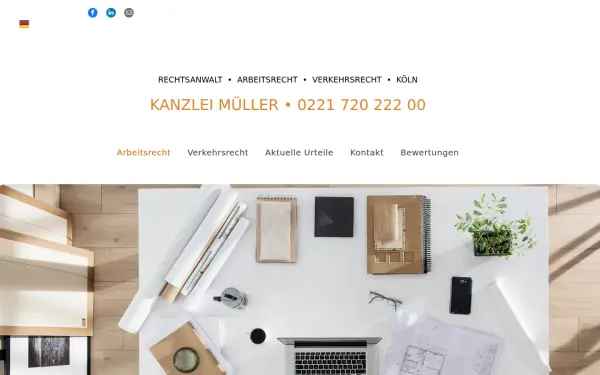 www.anwaltmueller.de