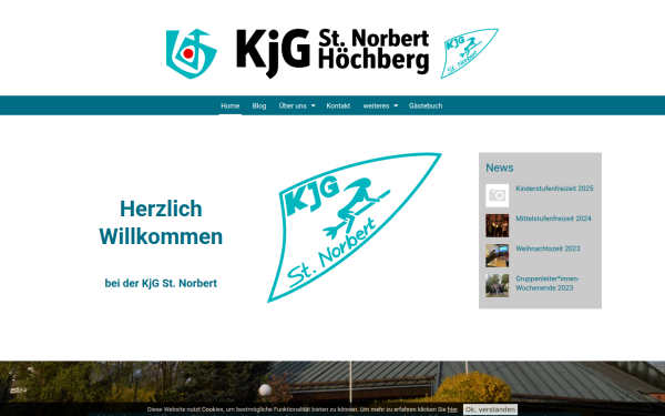 www.kjg-st-norbert.de