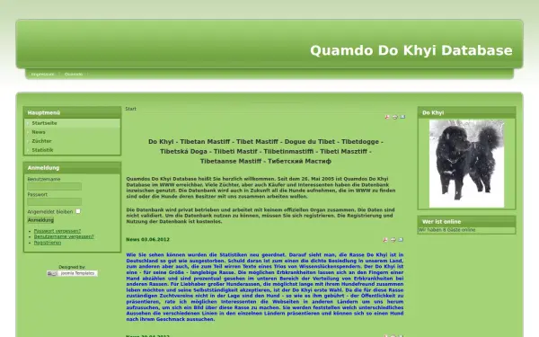 dokhyi-database.de