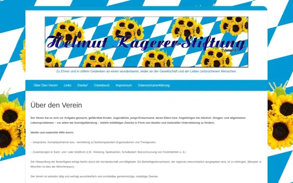 helmutkagerer-stiftung.de