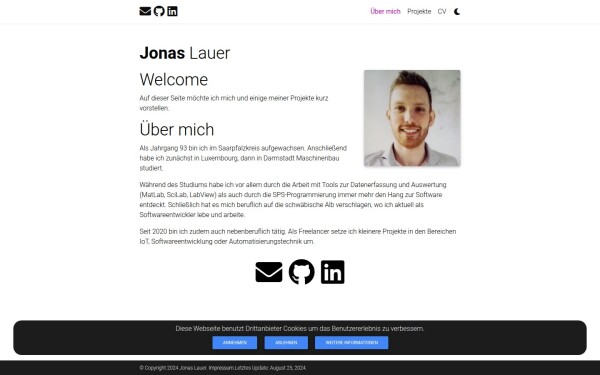 jlauer.de