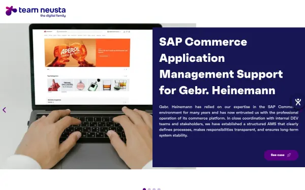 www.team-neusta.de