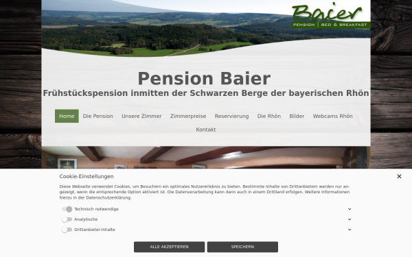 baier-pension.de