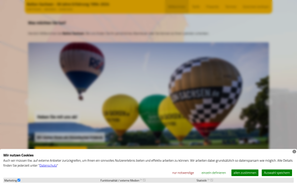 ballon-sachsen.de