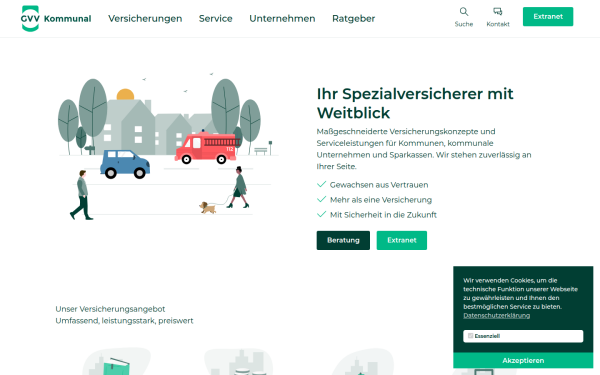 gvv-kommunal.de