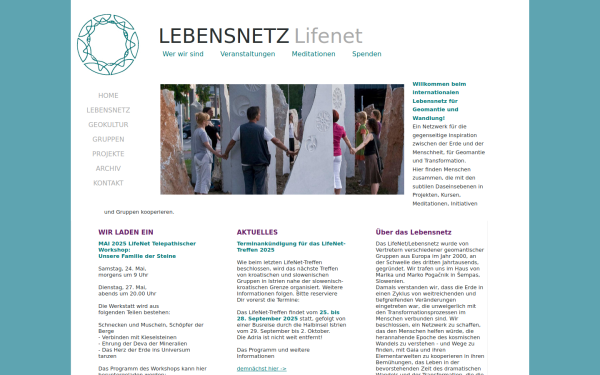 lebensnetz-geomantie.de