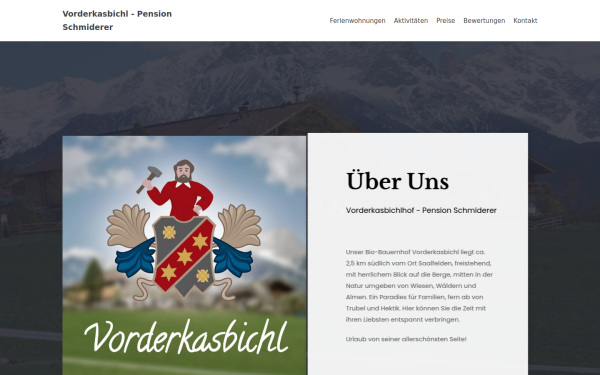 vorderkasbichlhof.at
