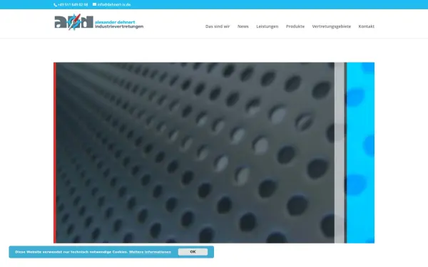 www.dehnert-iv.de