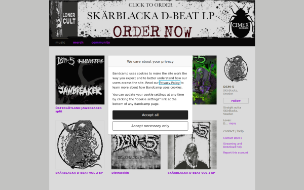 dsm-5.bandcamp.com