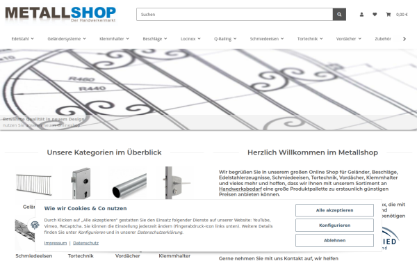 metallshop.de