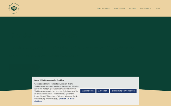 schnabelweide.com
