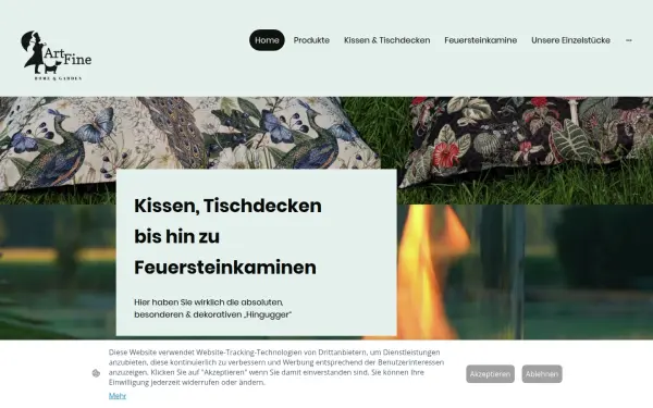 www.artfine.de