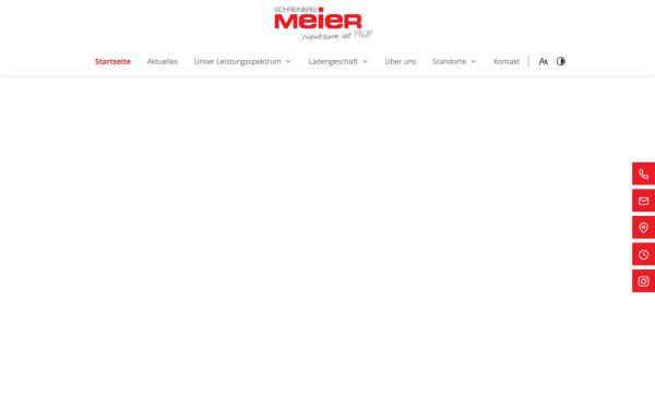 www.meier-schreinerei.de