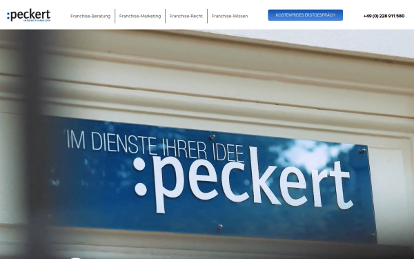 www.peckert.de