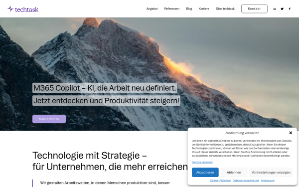 www.techtask.com