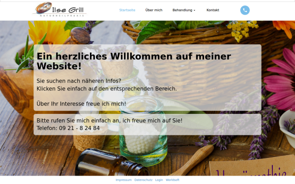 naturheilpraxis-ilse-grill.de