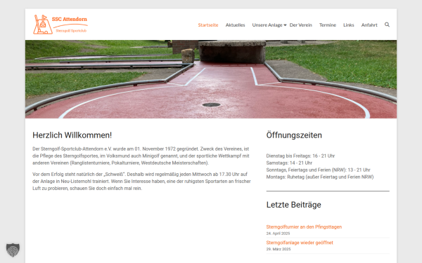 ssc-attendorn.de
