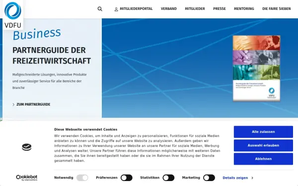 vdfu.org