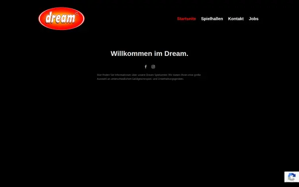 www.dream-spielcenter.de