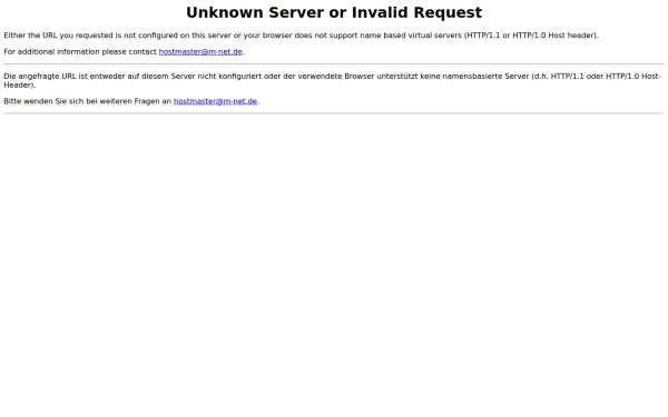 nefkom.net