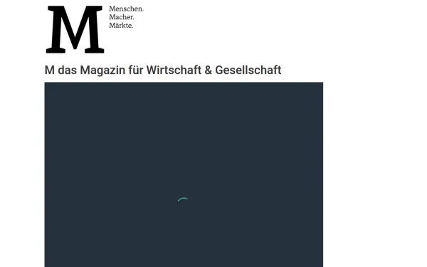 m-dasmagazin.de