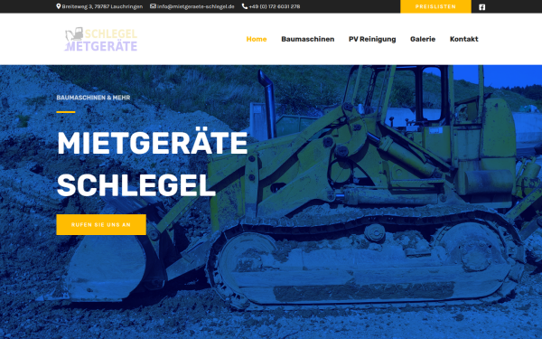 mietgeraete-schlegel.de
