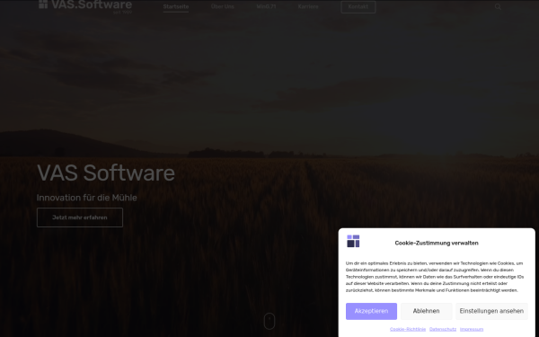 vas.software