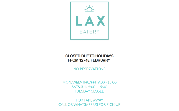 www.lax-eatery.com