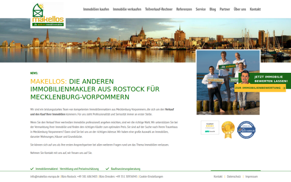 www.makellos-europa.de