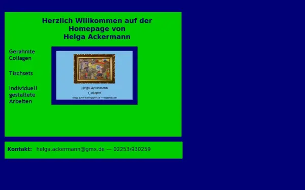helga-ackermann.de