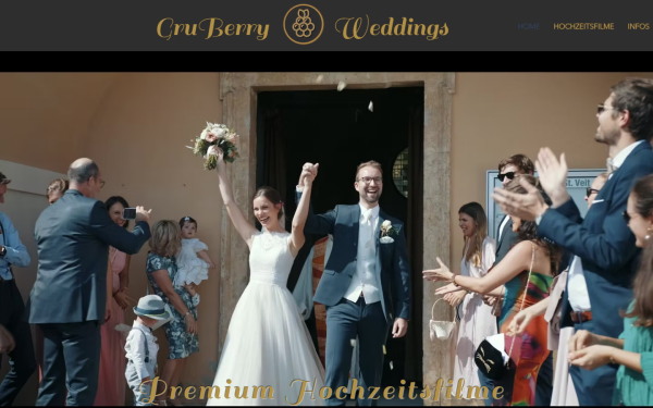 www.gruberry-weddings.at