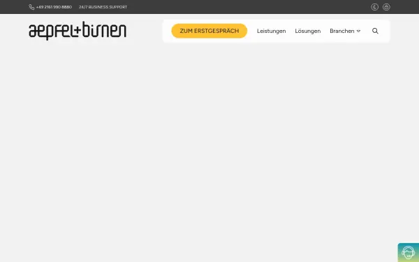 aepfelbirnen.org