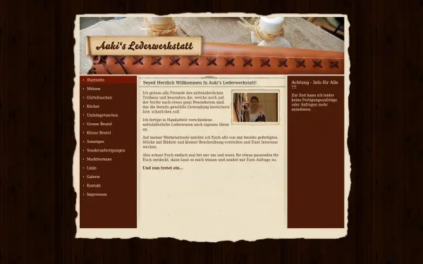 aukis-lederwerkstatt.de