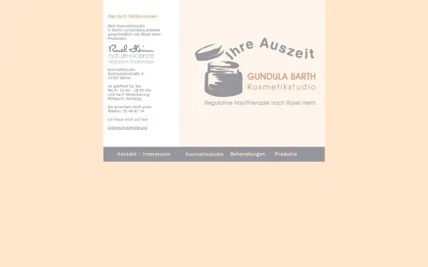 barthkosmetik.de