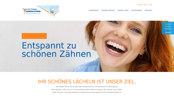 moderne-zahnheilkunde-fischer.de