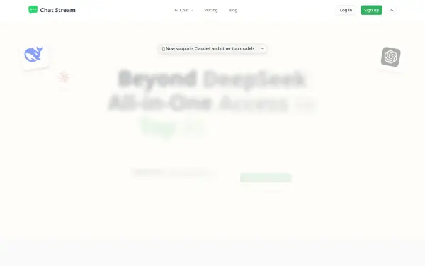 www.chatstream.org