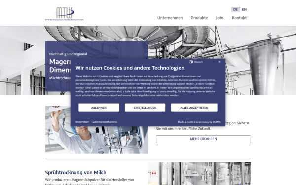 www.mtw-nord.de