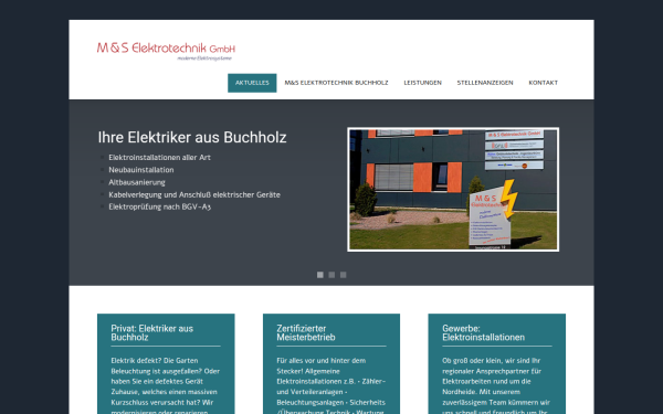 mselektrotechnik.de