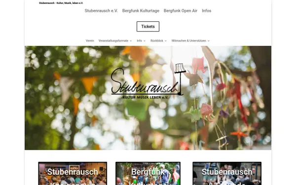 stubenrausch-kultur.de