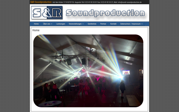 www.sundr-soundproduction.de