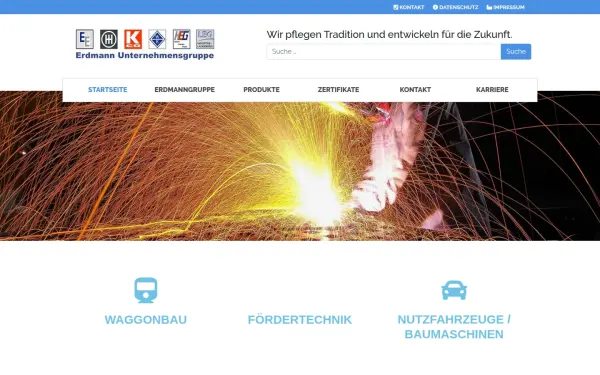 erdmanngruppe.de
