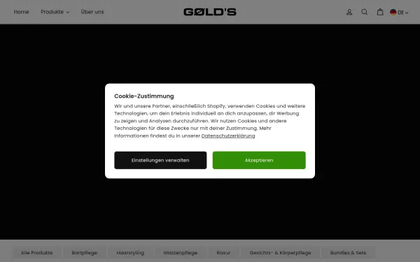 goelds.de