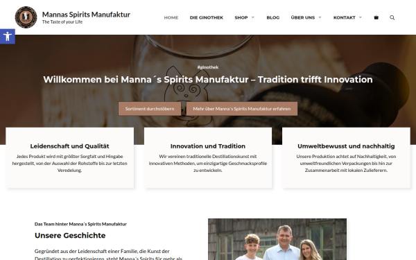 mannas.at